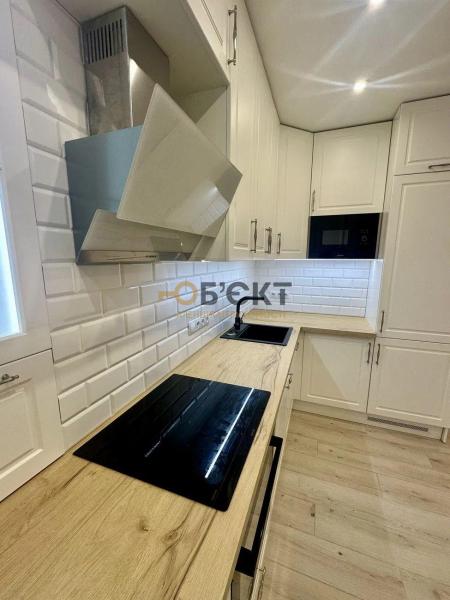 Продам 2-кімнатну квартиру в новобудові, ЖК&nbsp;«Будинок&nbsp;в&nbsp;Сокольниках»