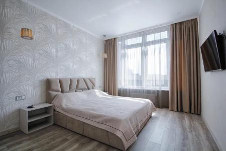 Продам 2-кімнатну квартиру в новобудові, ЖК «Тридцять шоста перлина»
