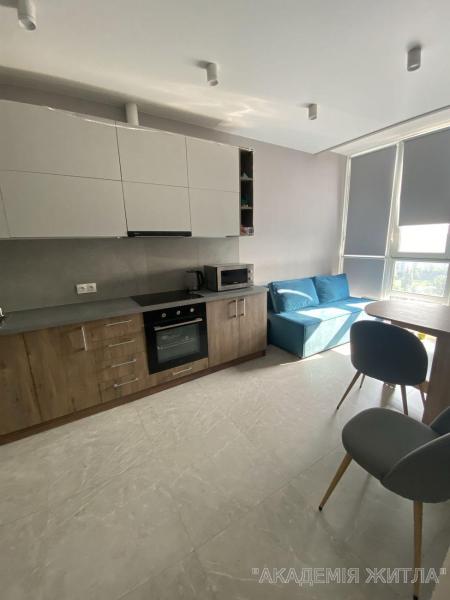 Сдам 1-комнатную квартиру в новостройке, ЖК&nbsp;Метрополия&nbsp;Дарница