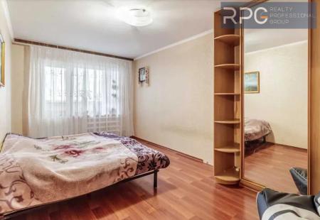 Продам 3-кімнатну квартиру