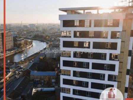 Продам 1-комнатную квартиру в новостройке, ЖК «Куликовский»