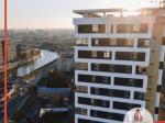 Продам 1-комнатную квартиру в новостройке, ЖК «Куликовский», 27 м², без внутренних работ