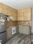 Продам 2-комнатную квартиру в новостройке, ЖК «Грин Сайд», 58 м², евроремонт