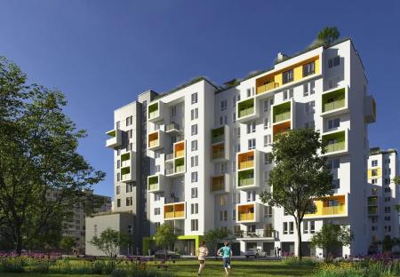 Продам квартиру незданий новобуд