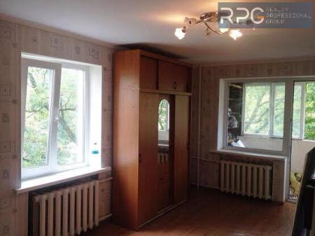 Продам 1-кімнатну квартиру