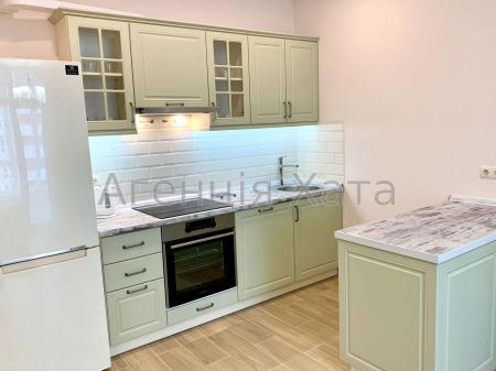 Продам 1-кімнатну квартиру в новобудові