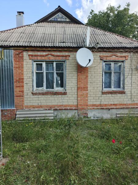 Продам будинок