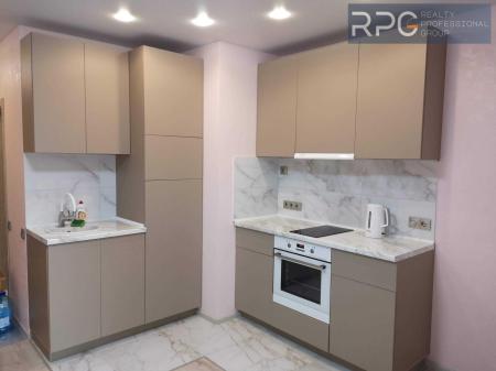 Здам квартиру-студію, ЖК Нивки Парк