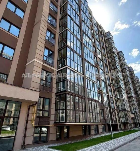 Продам 2-кімнатну квартиру, ЖК Кришталеві джерела