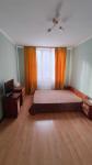 Сдам 1-комнатную квартиру в новостройке, 40 м², евроремонт