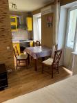 Сдам 1-комнатную квартиру, 32 м², евроремонт