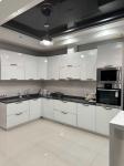 Продам 3-комнатную квартиру в новостройке, ЖК «Гвардейский», 120 м², авторский дизайн