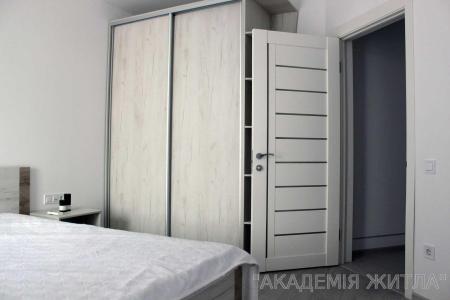 Сдам 1-комнатную квартиру в новостройке, ЖК&nbsp;San&nbsp;Francisco&nbsp;Creative&nbsp;House