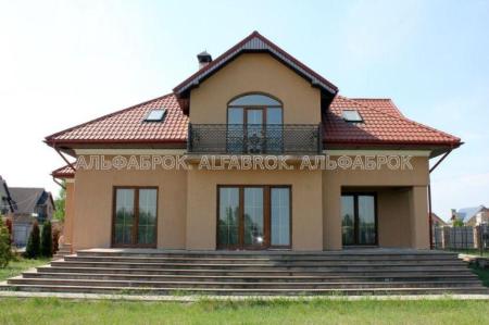 Продам 2-поверховий будинок