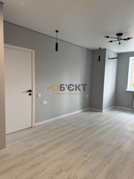 Продам 1-кімнатну квартиру в новобудові, ЖК «Миру 2»