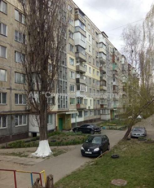 Продам 3-комнатную квартиру