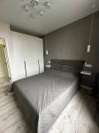 Здам 3-кімнатну квартиру, ЖК Svitlo Park, 70 м², авторський дизайн