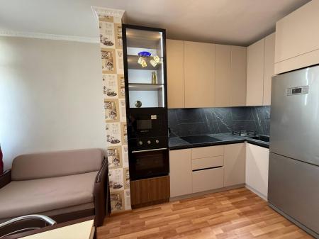 Продам 1-кімнатну квартиру в новобудові, ЖК&nbsp;вул.&nbsp;Бреуса,&nbsp;63