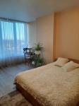 Продам 1-комнатную квартиру в новостройке, ЖК Совские пруды, 33.70 м², авторский дизайн