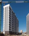 Продам 2-комнатную квартиру, ЖК&nbsp;Star&nbsp;City, 63.45 м², без внутренних работ