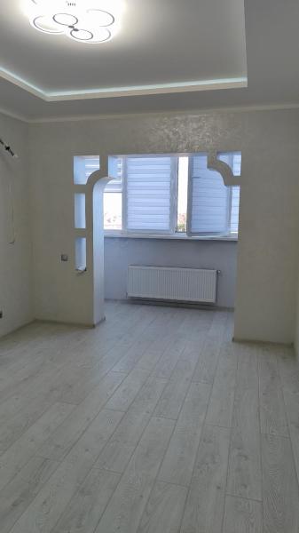 Продам 2-кімнатну квартиру в новобудові, ЖК «Зеленый гай»