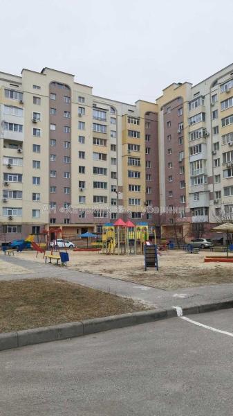 Продам 2-комнатную квартиру, ЖК «Молодежный городок»