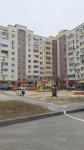 Продам 2-комнатную квартиру, ЖК «Молодежный городок», 66 м², евроремонт