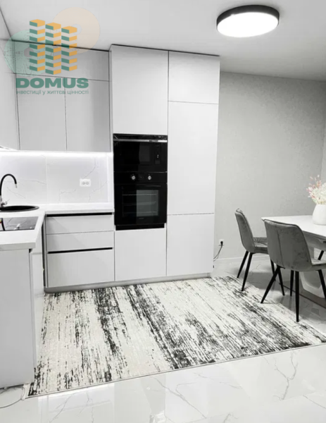 Продам 3-кімнатну квартиру, ЖК «Сорок шоста перлина»