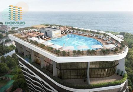 Продам 1-кімнатну квартиру, ЖК «Unity Towers»