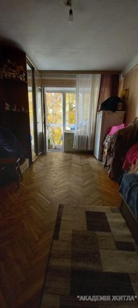 Продам 2-комнатную квартиру