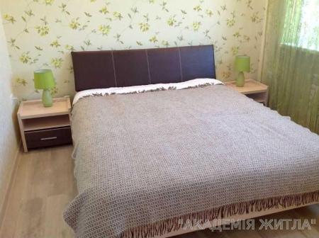 Сдам 2-комнатную квартиру в новостройке