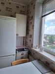 Продам 1-комнатную квартиру, 33 м², косметический ремонт