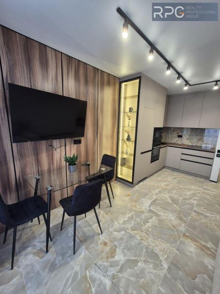 Продам 1-кімнатну квартиру в новобудові, ЖК&nbsp;Варшавський&nbsp;2