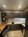 Продам 1-кімнатну квартиру в новобудові, ЖК У-Квартал, 21.50 м², євроремонт
