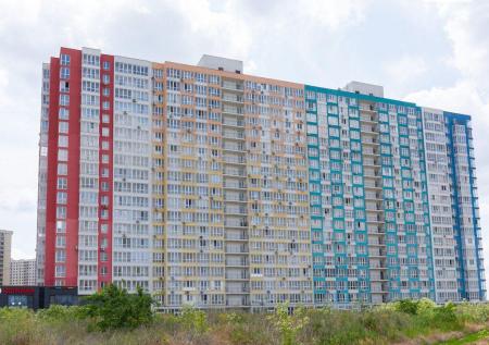 Продам 1-кімнатну квартиру в новобудові, ЖК&nbsp;«Акварель&nbsp;2»