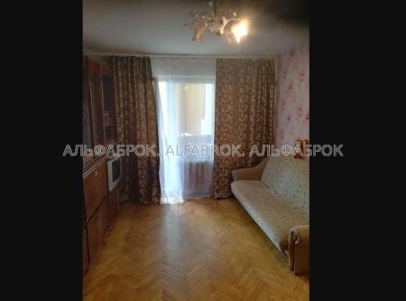Продам 2-кімнатну квартиру