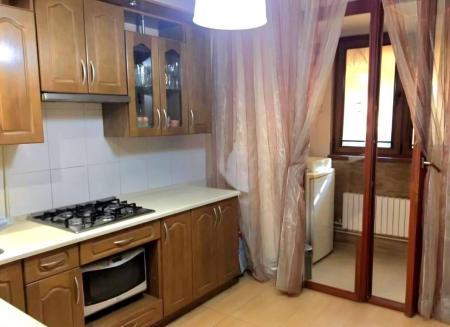 Продам 2-кімнатну квартиру