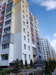 Продам 2-комнатную квартиру, ЖК «Мира 2», 67.50 м², без внутренних работ