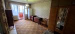 Продам 1-комнатную квартиру, 32.30 м², без ремонта