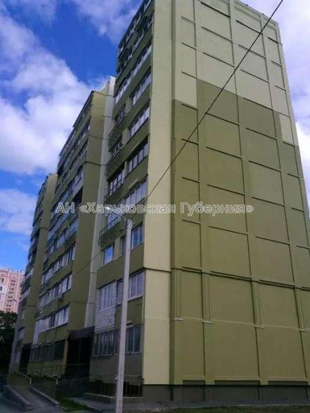 Продам 1-комнатную квартиру в новостройке, ЖК «Софиевский»