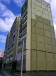 Продам 1-комнатную квартиру в новостройке, ЖК «Софиевский», 40 м², частичный ремонт