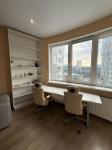 Здам 1-кімнатну квартиру, ЖК Ізумрудний, 65 м², євроремонт