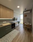 Продам 1-кімнатну квартиру, ЖК Метрополія Дарниця, 30 м², капітальний ремонт