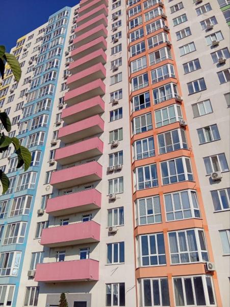 Продам 1-комнатную квартиру