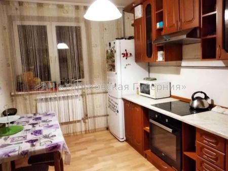 Продам 2-комнатную квартиру