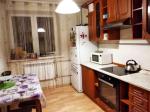 Продам 2-комнатную квартиру, 56 м², капитальный ремонт