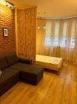 Здам 1-кімнатну квартиру, ЖК Статус Град, 40 м², авторський дизайн