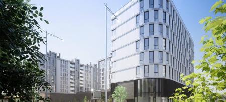 Продам 2-кімнатну квартиру