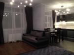 Здам квартиру-студію, ЖК Бруклін, 37 м², євроремонт