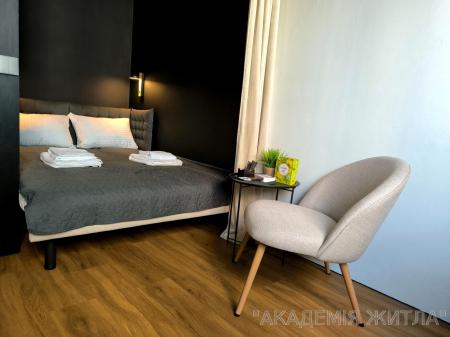 Сдам 1-комнатную квартиру в новостройке, ЖК&nbsp;Лебединый